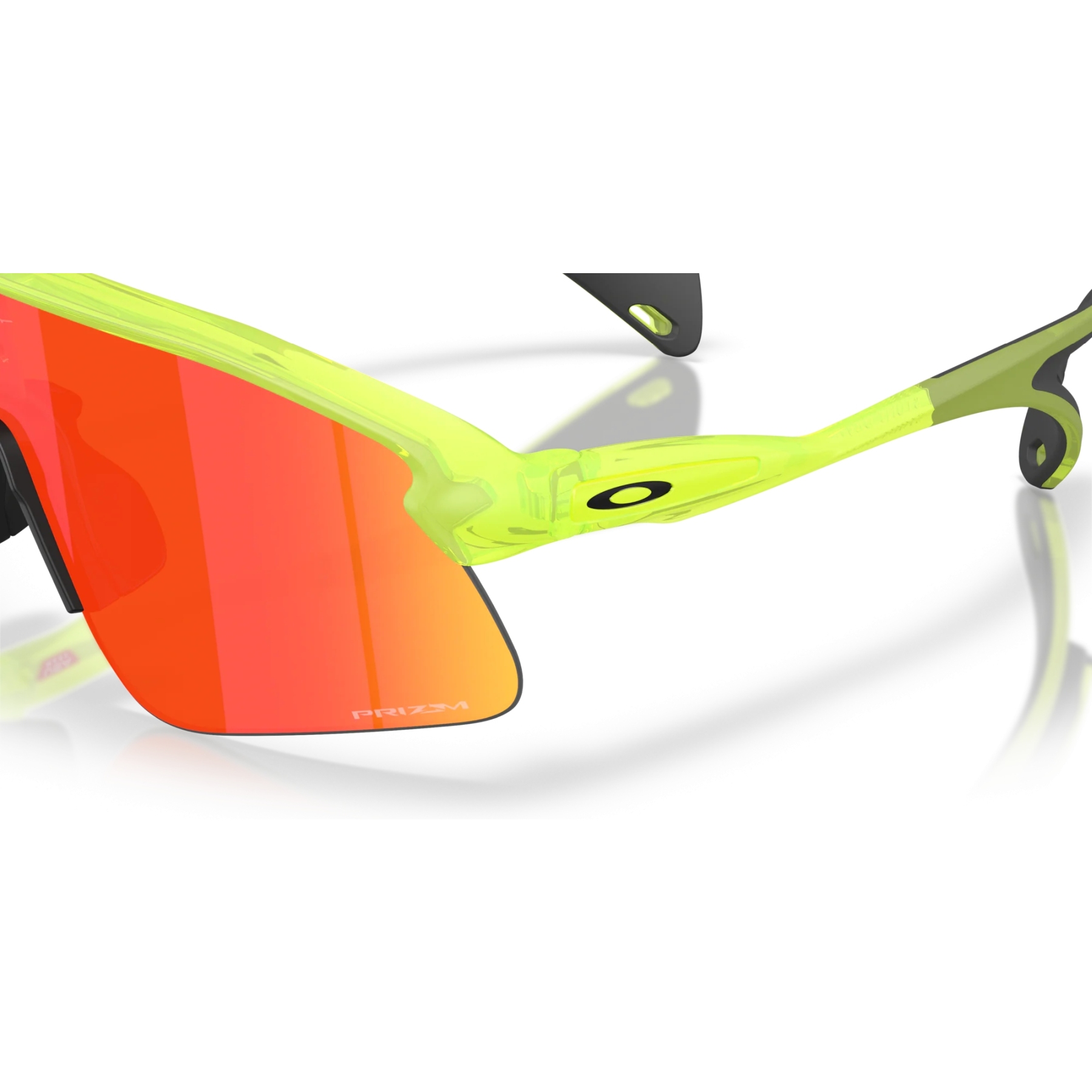 新品未使用　OAKLEY STUNT DEVIL. OO9517-0339 OAKLEY（オークリー） 【即日発送可】 OO9517-0339 STUNT DEVIL Prizm