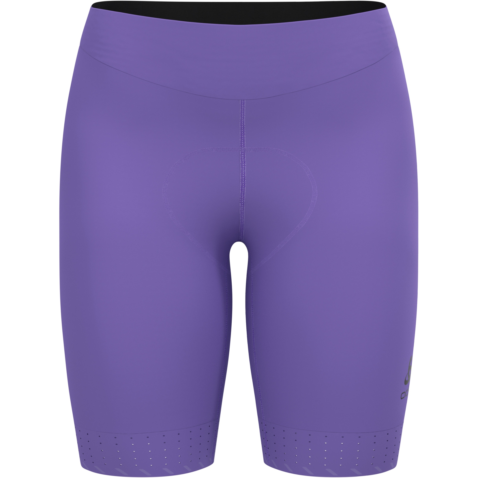 Immagine prodotto da Odlo Cosciali Ciclismo Corti Donna - Zeroweight - afterparty