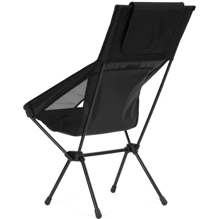 Helinox Sunset Chair (re) - Blackout Edition | BIKE24