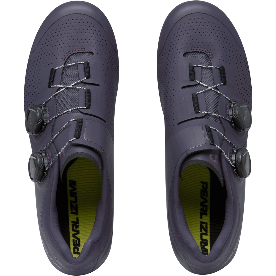 PEARL iZUMi Pro Air Roadbike Shoes Women 15282301 - nightshade