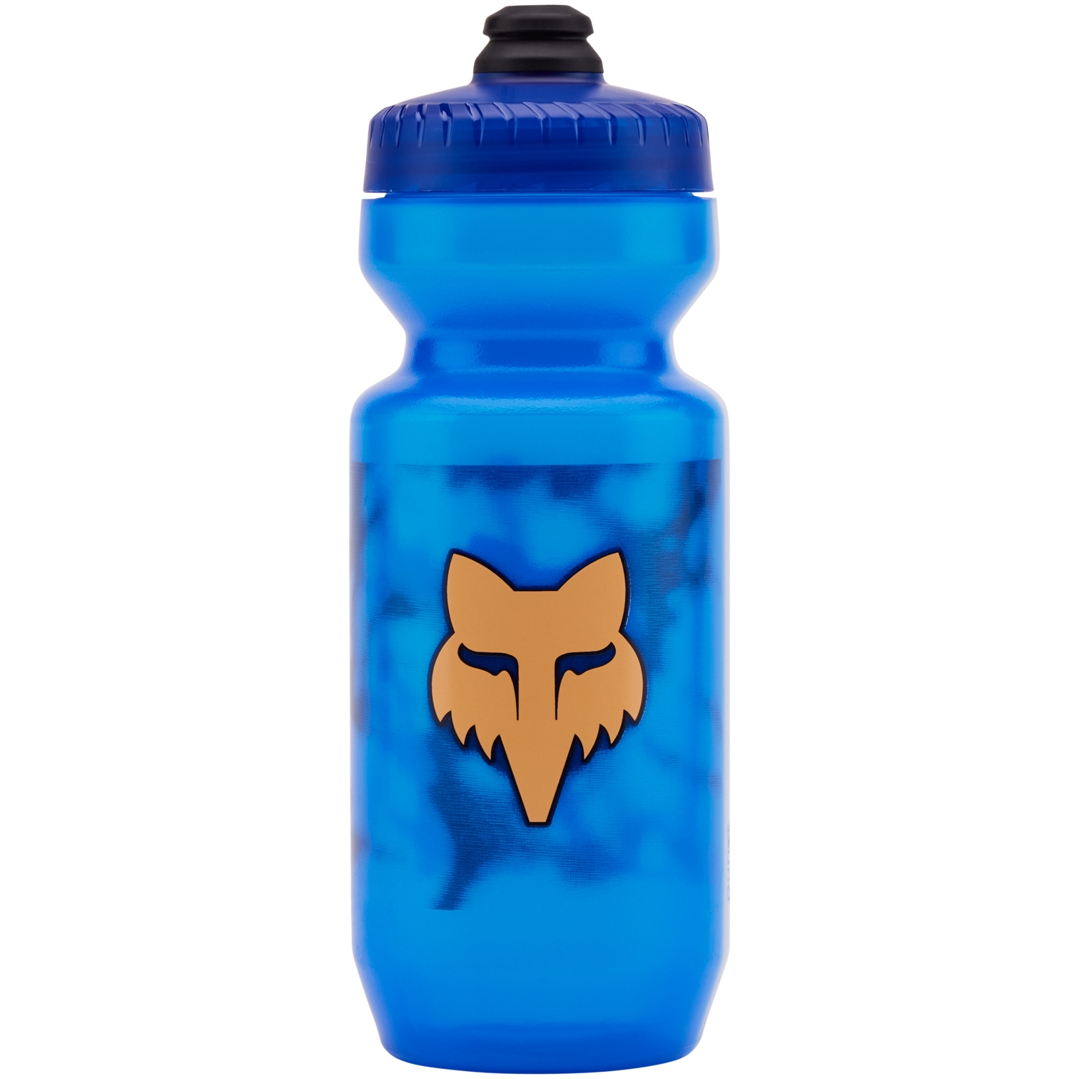 Produktbild von FOX Purist Trinkflasche 650ml / 22 oz. - blue