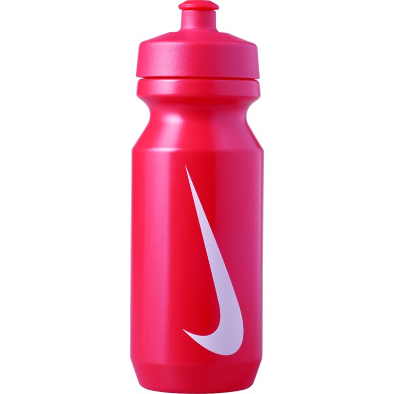 Produktbild von Nike Big Mouth Trinkflasche 2.0 22oz/650ml - sport red/sport red/white 694