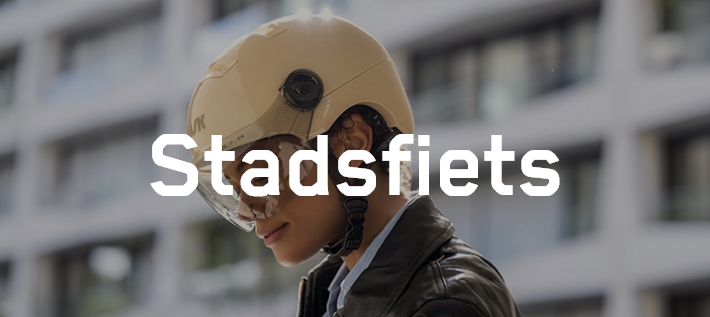 KASK stadshelmen