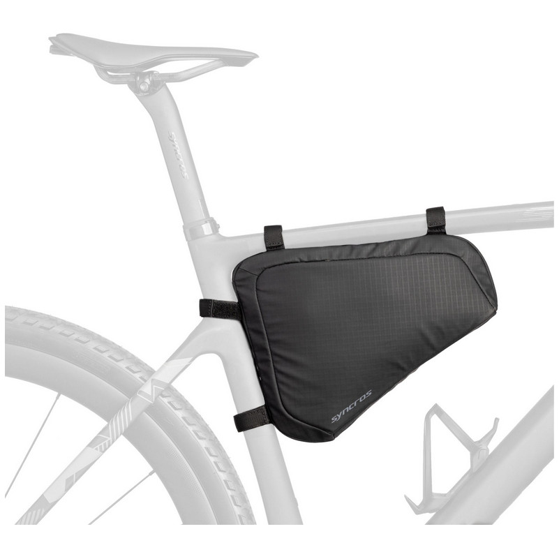 Picture of Syncros Ride Triangle Frame Bag - black