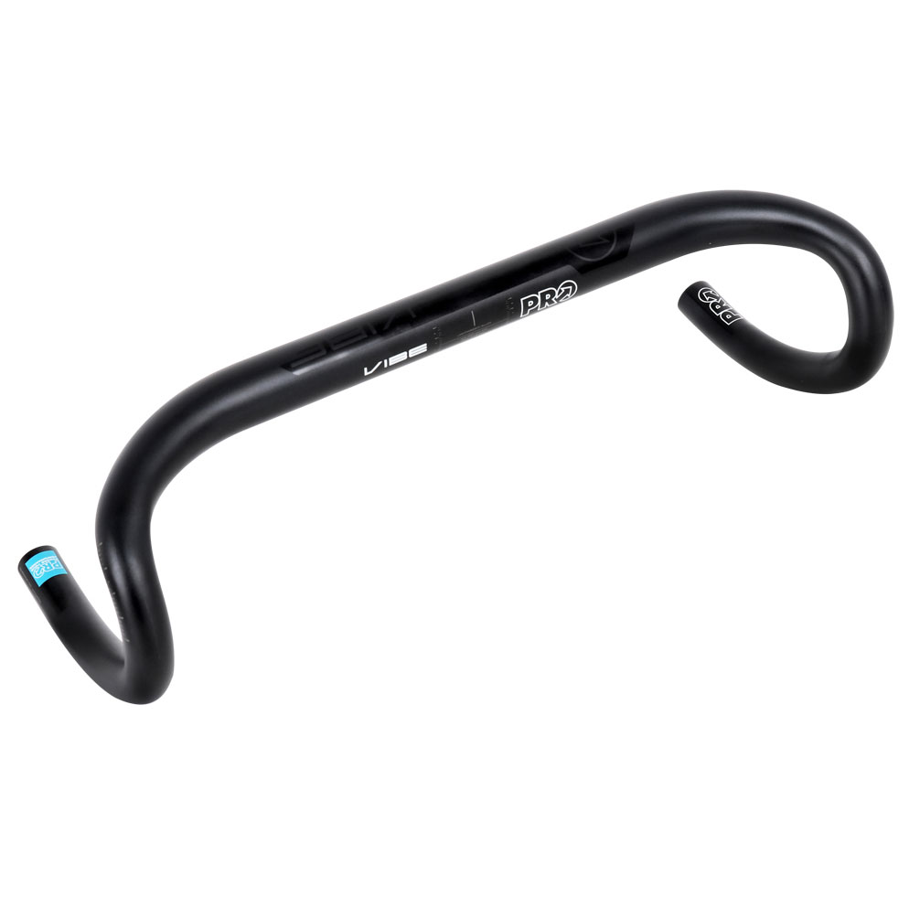 Picture of PRO Vibe Alloy Compact Handlebar - black
