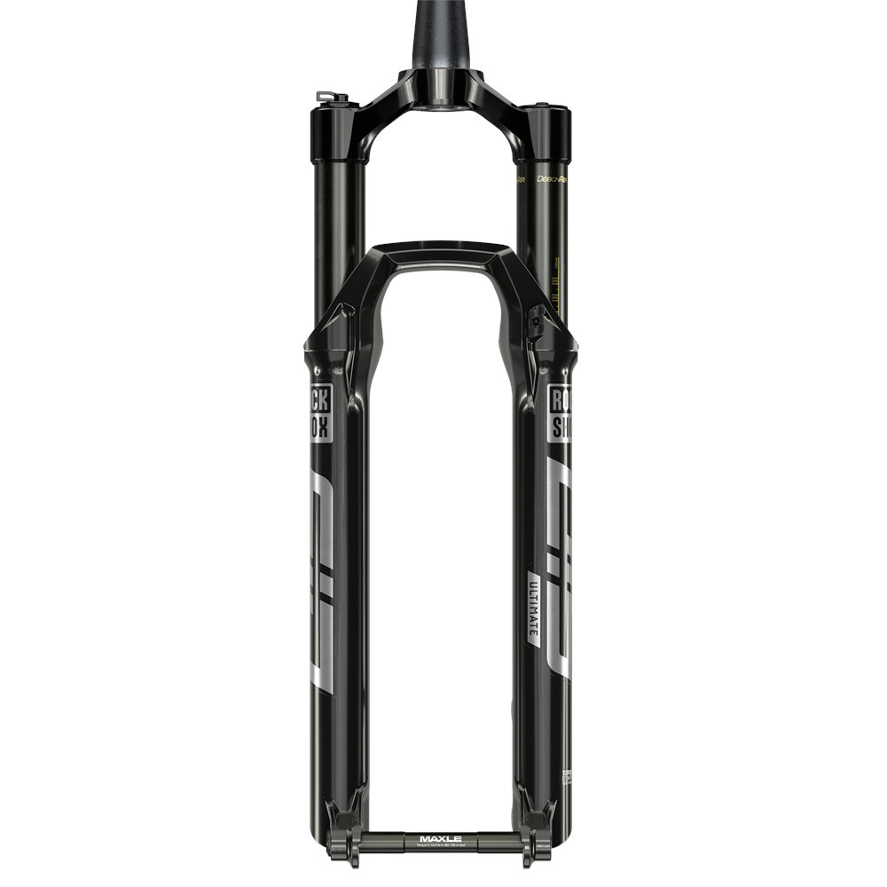 Rockshox deals sid charger