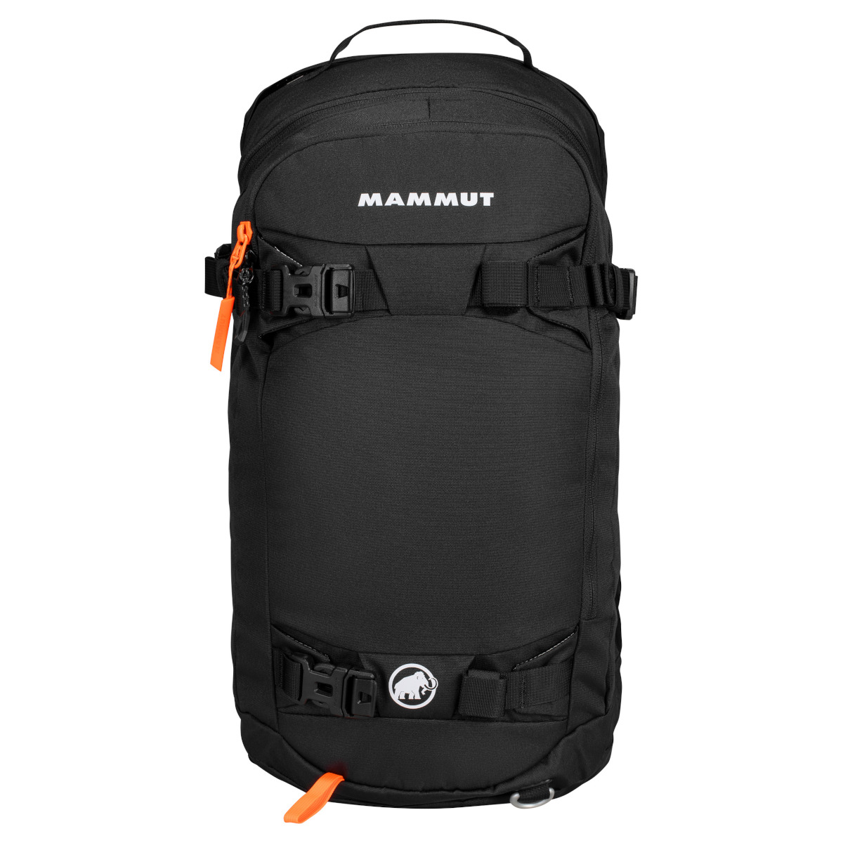 Picture of Mammut Nirvana 25 Backpack - black