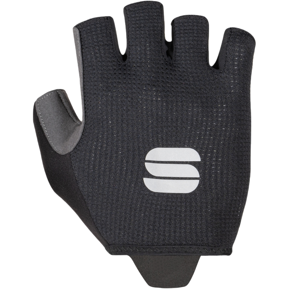 Picture of Sportful TC Gloves - 002 Black