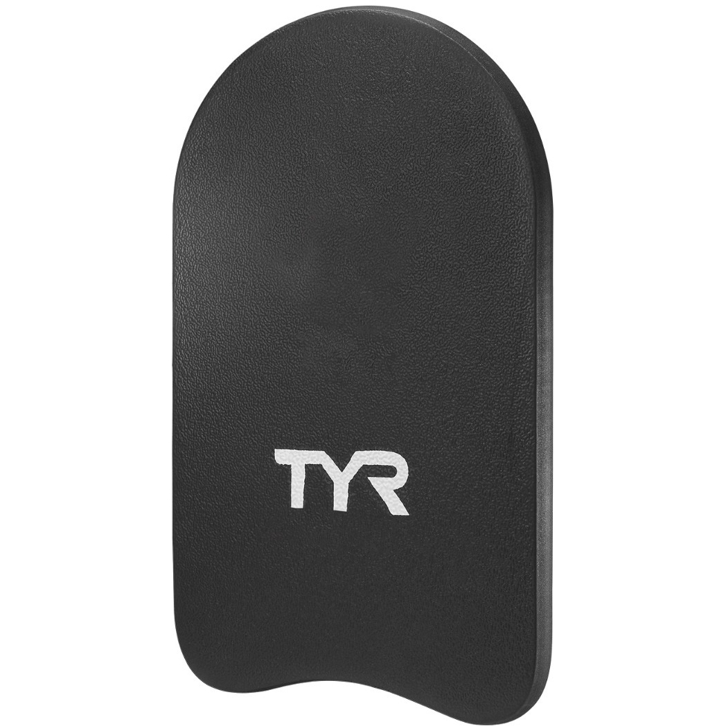 Produktbild von TYR Classic Schwimmbrett - schwarz