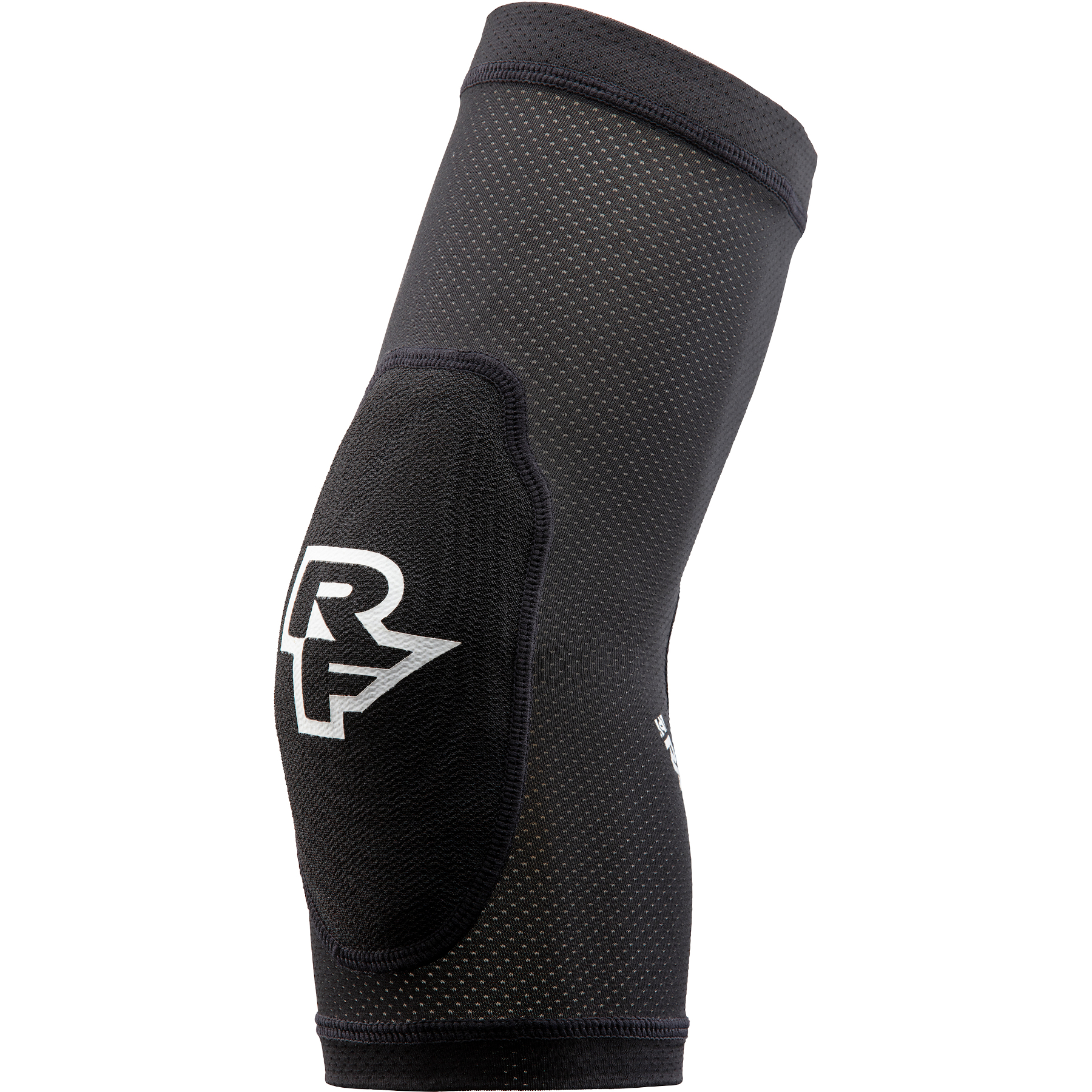 Picture of Race Face Charge Elbow Guards - black