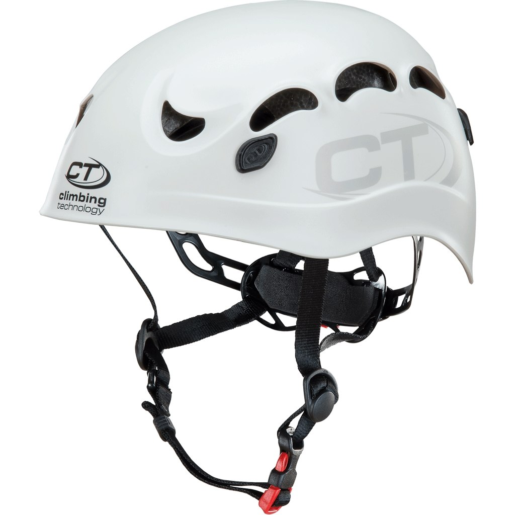 Picture of Climbing Technology Venus Helmet - white