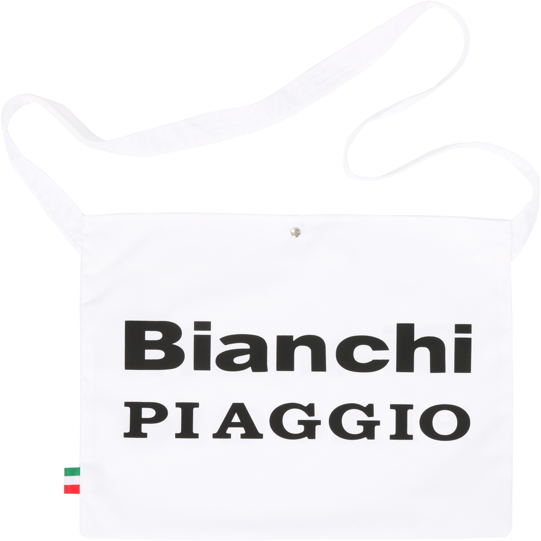 Foto de Apis Bandolera Profesional Estilo Retro - BIANCHI PIAGGIO