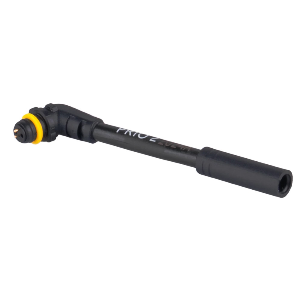 Foto de Supernova Cable - P2 Compact Power Connection Cable - negro