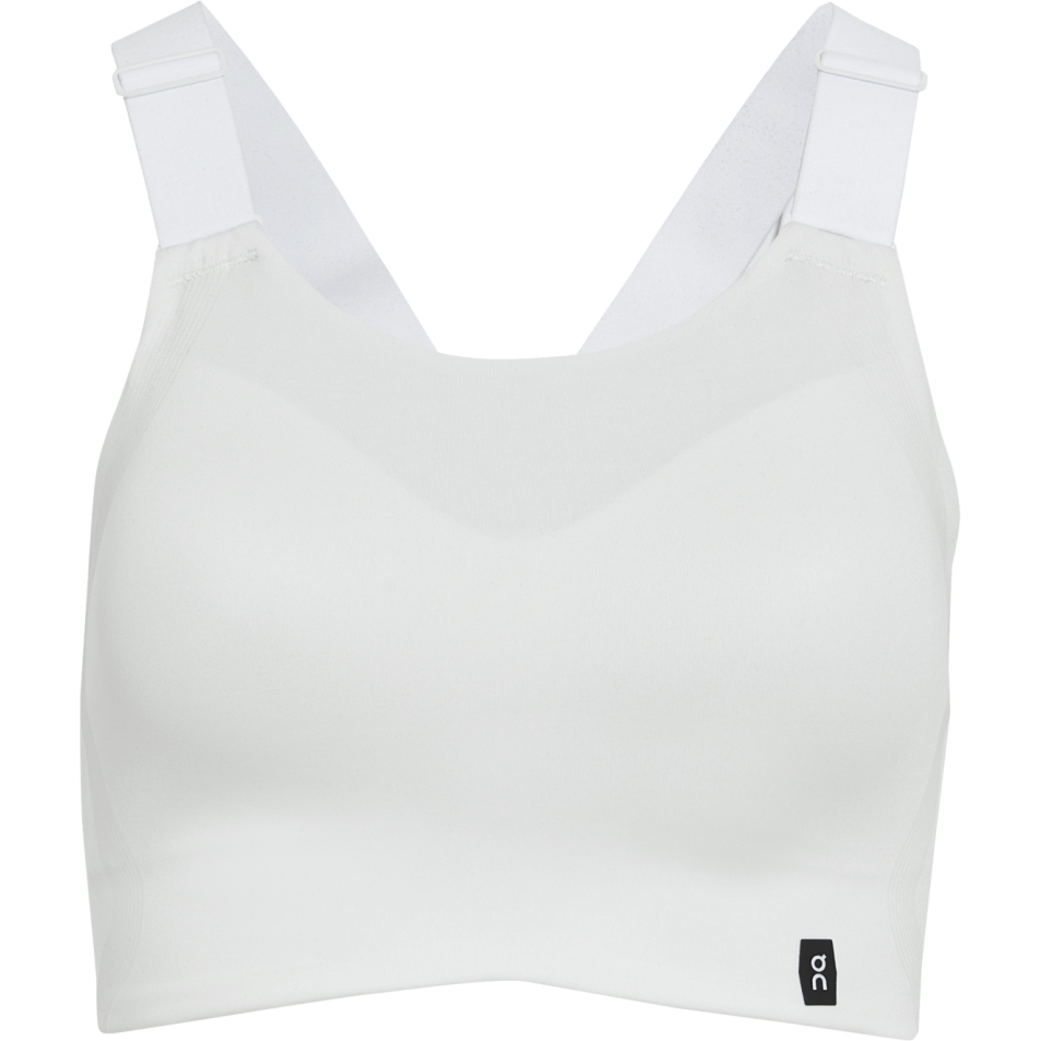 Photo produit de On Soutien-Gorge de Sport Femme - Performance Flex Bra - Blanc | A-C Cup