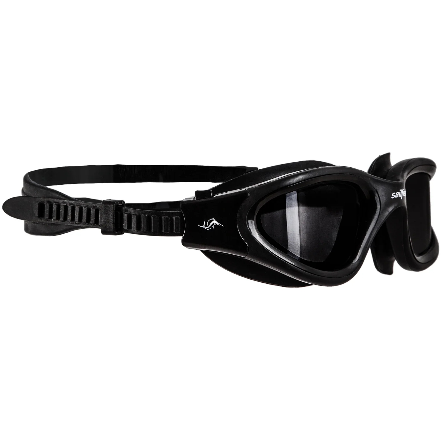 Immagine prodotto da sailfish Occhialini da Nuoto - Blizzard - black polarized