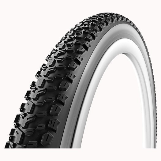 Productfoto van Vittoria Mezcal III 29 Inch MTB Wire Bead Tire - black - ETRTO 65-622