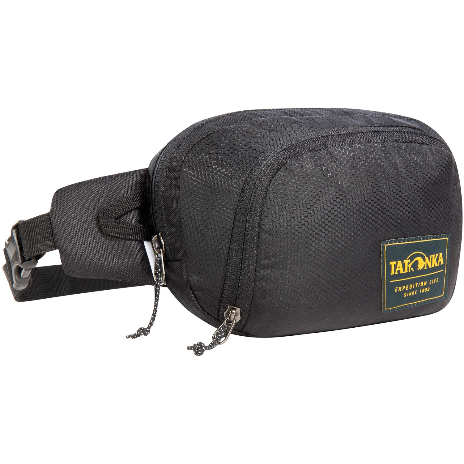 Image of Tatonka Hip Sling Pack 1.5 - black
