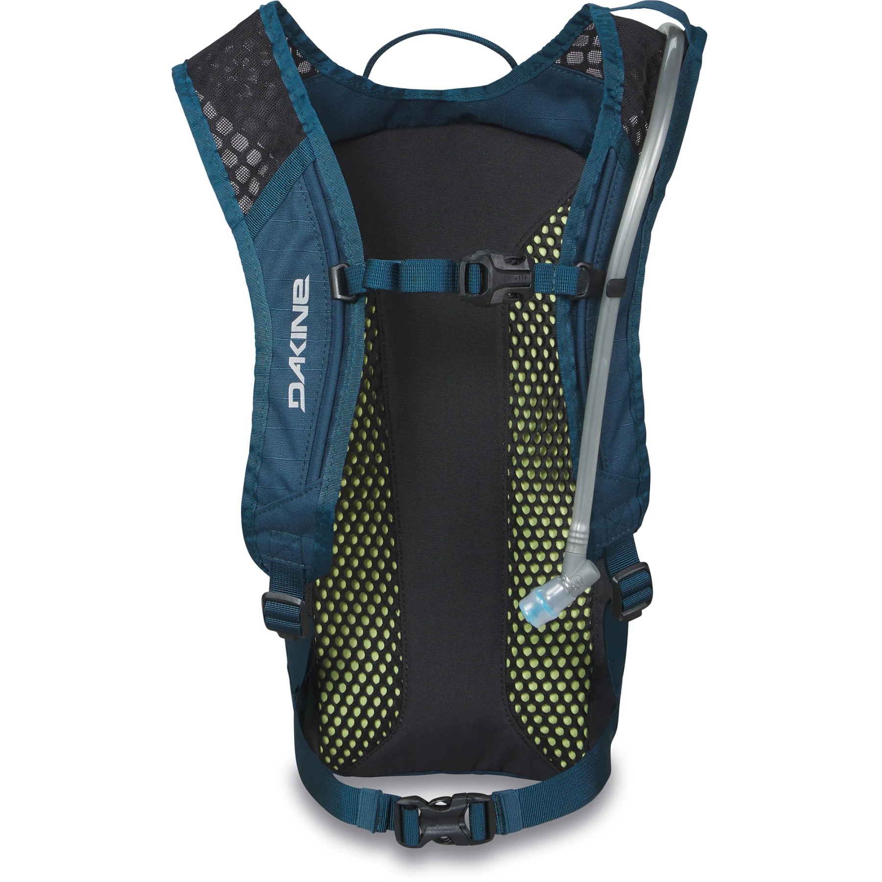 Sac à dos Dakine Mission Surf Roll Top Pack 35L Noir - Sac à dos