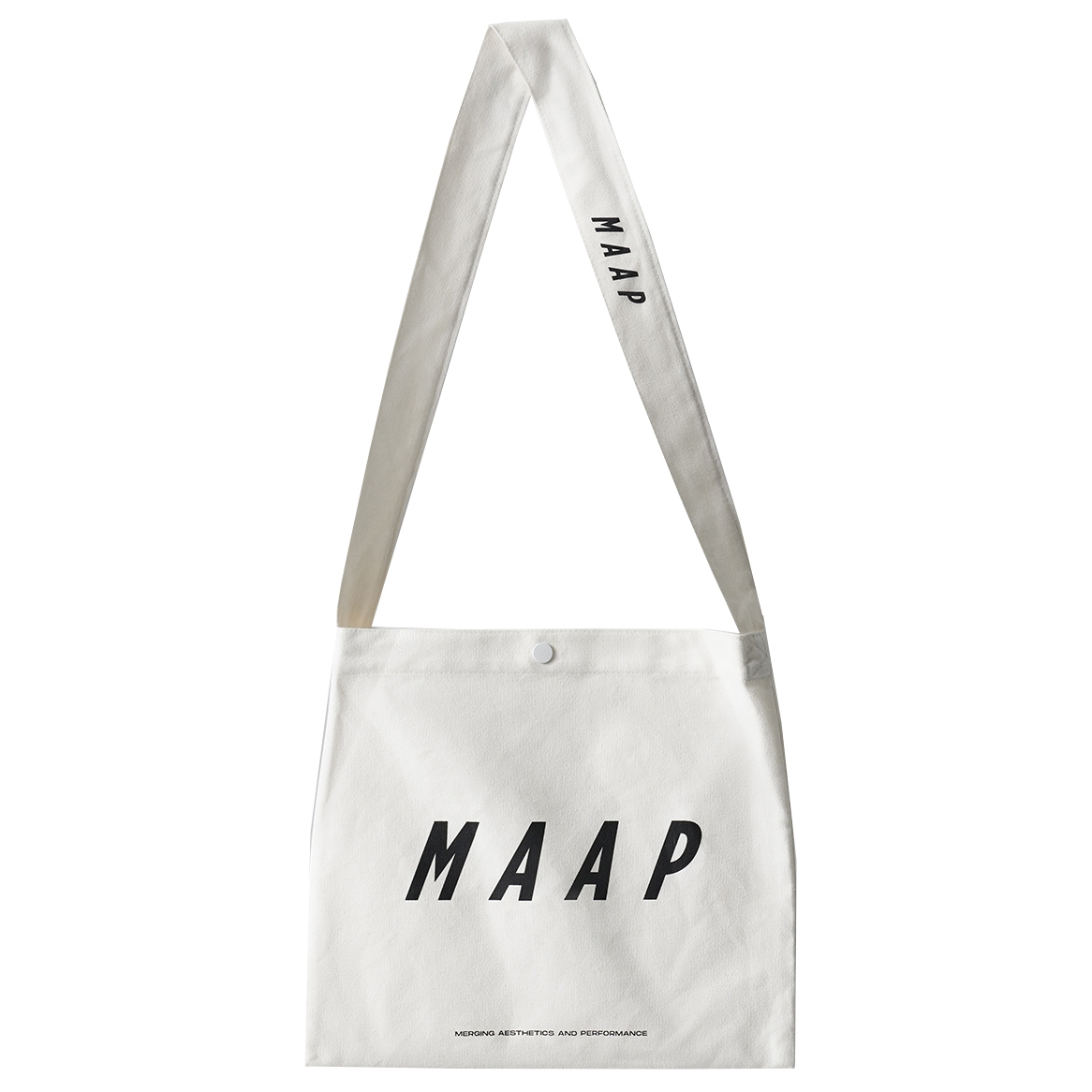 Picture of MAAP Musette - white