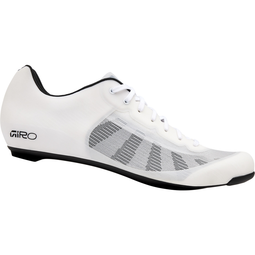 Foto de Giro Zapatillas Ciclismo Carretera Hombre - Empire SLX II - blanco