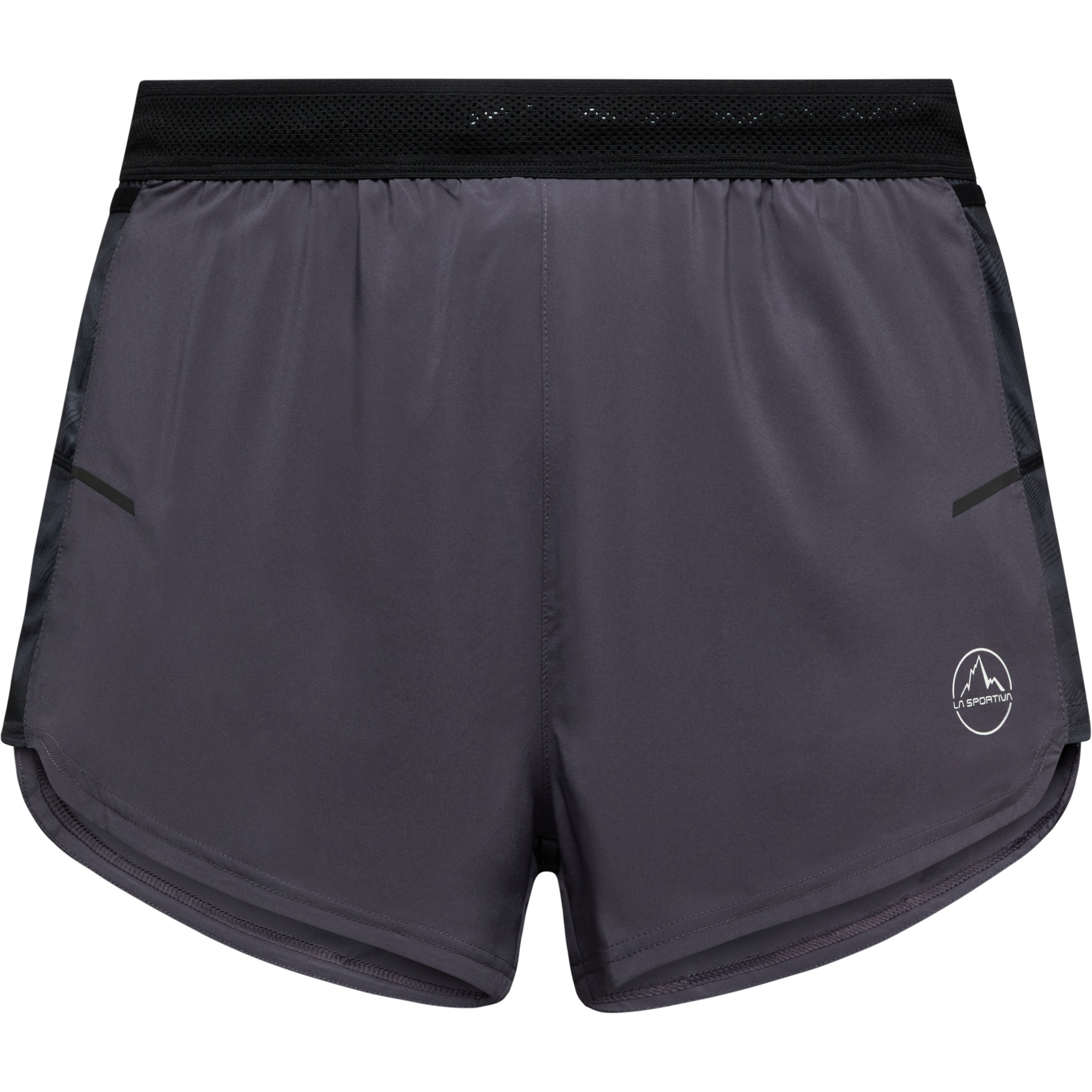 Picture of La Sportiva Auster Shorts Men - Onyx/Chalk