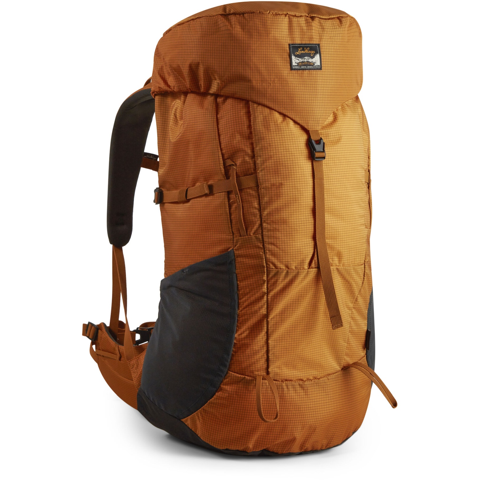 Picture of Lundhags Tived Light 35L Backpack - Gold 206