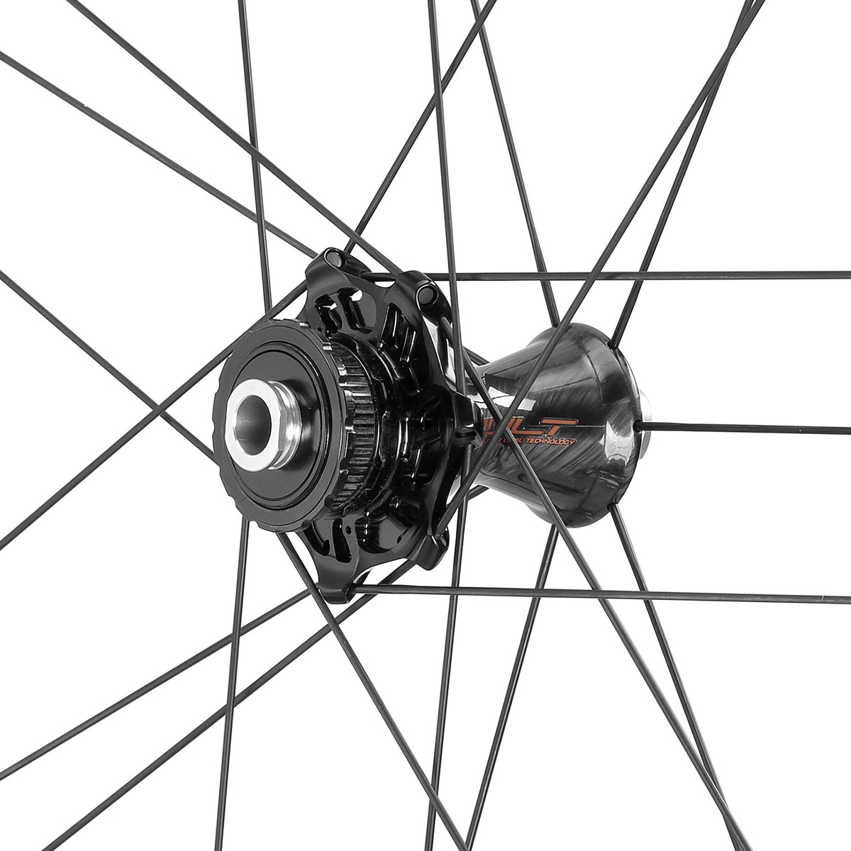 Campagnolo Bora Ultra WTO 60 C23 DB Wheelset - 28