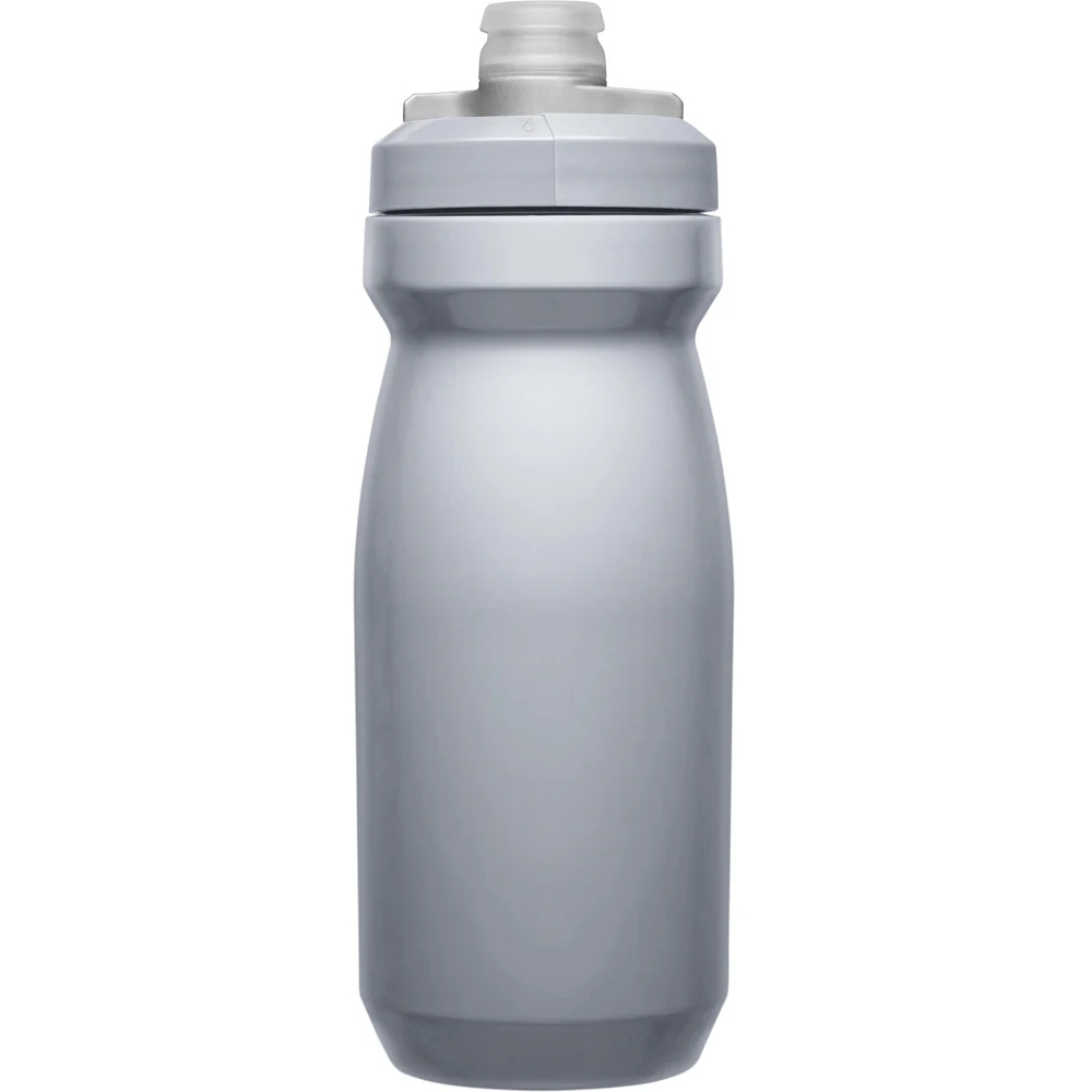 CamelBak Podium Custom Bike Bottle - 620 ml - Silver/Silver | BIKE24