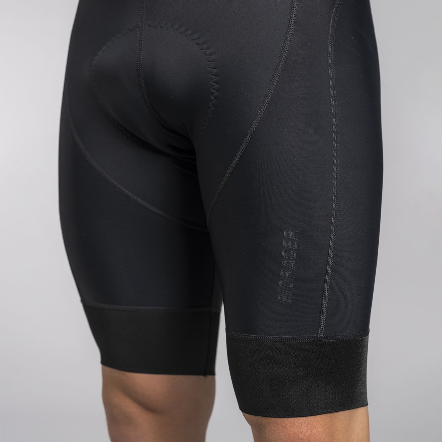Bioracer Icon Bibshorts Men - black | BIKE24
