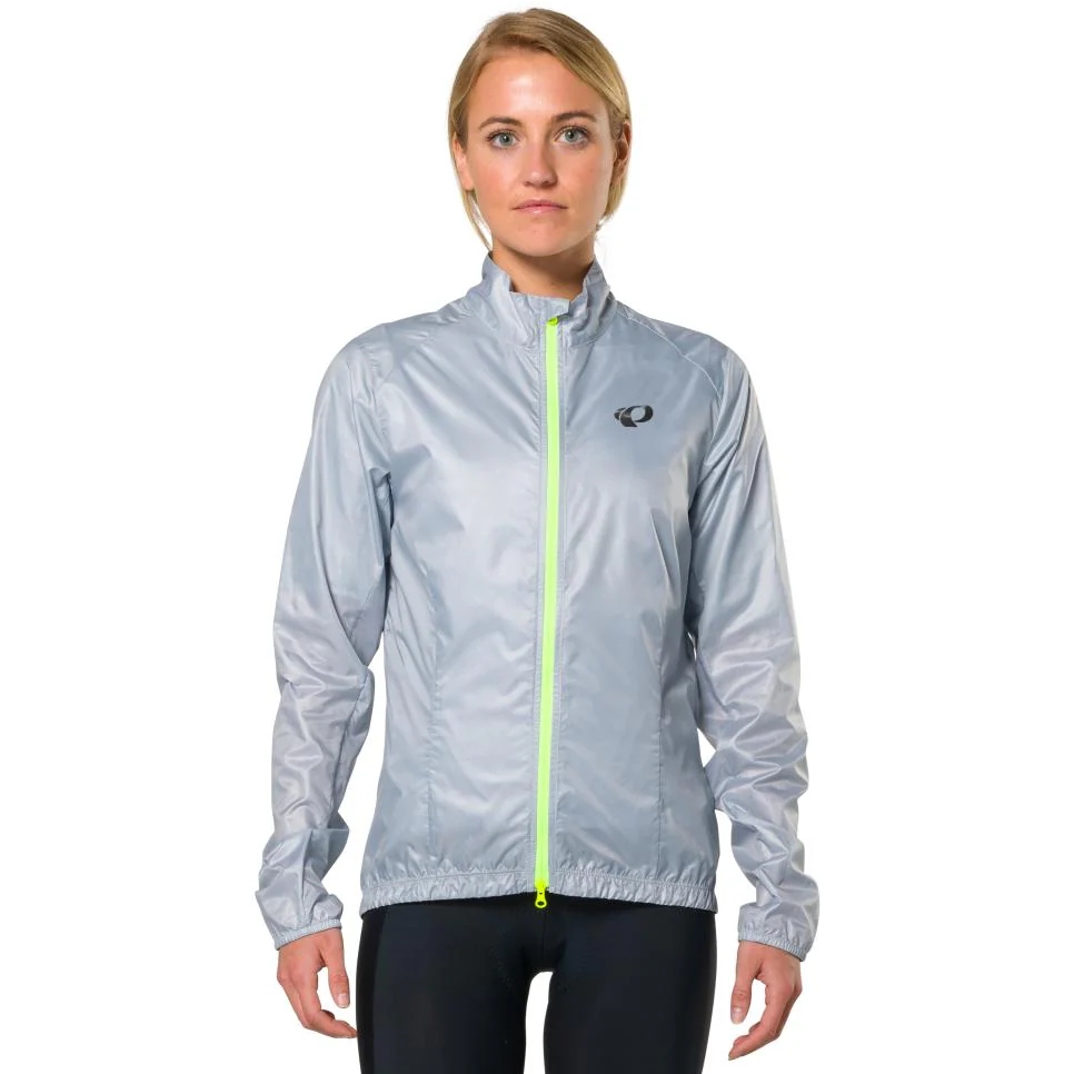 Produktbild von PEARL iZUMi Attack Barrier Radjacke Damen 11232305 - highrise - AAD