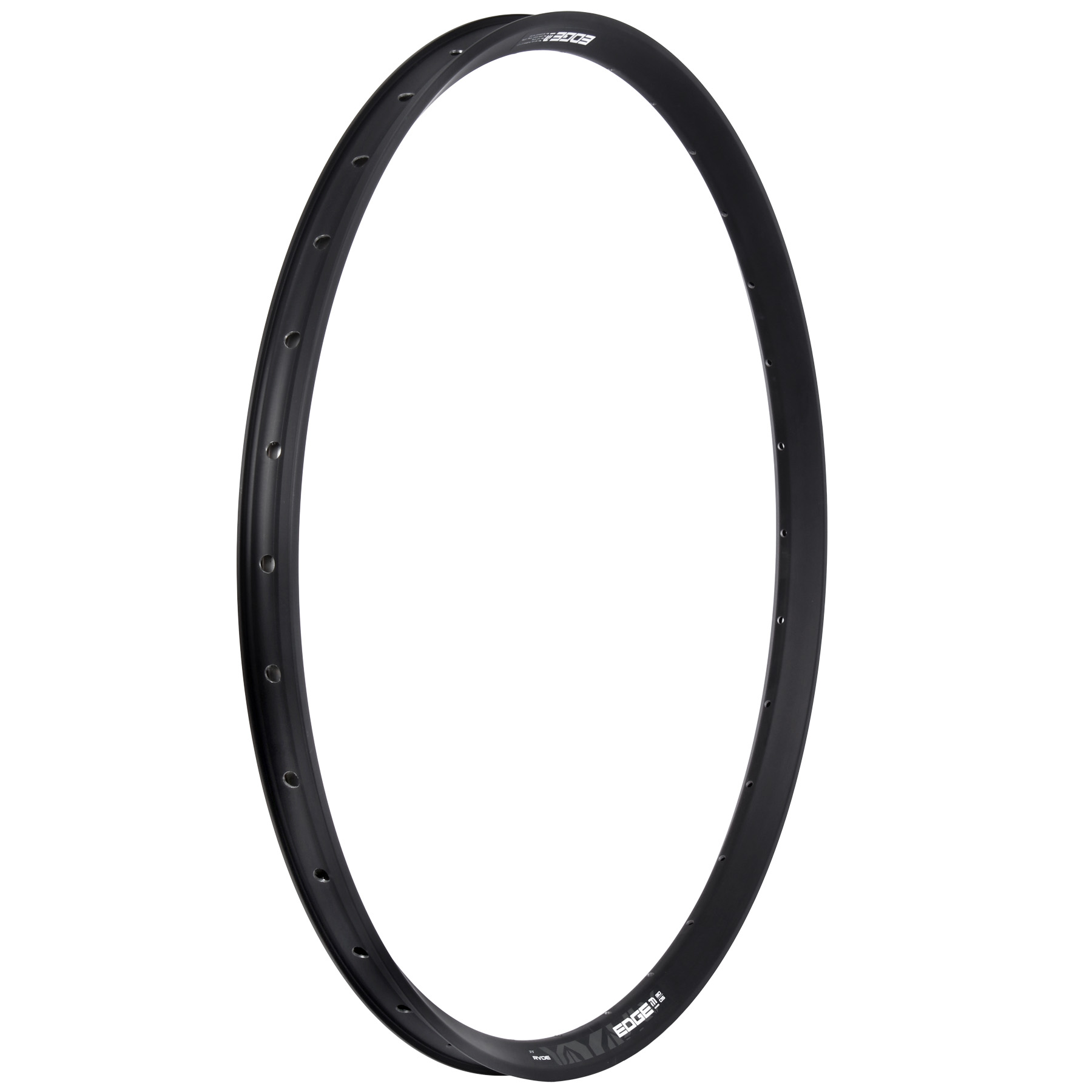 Picture of Ryde Edge M 30 OS - 27.5 Inch Disc Clincher Rim - black