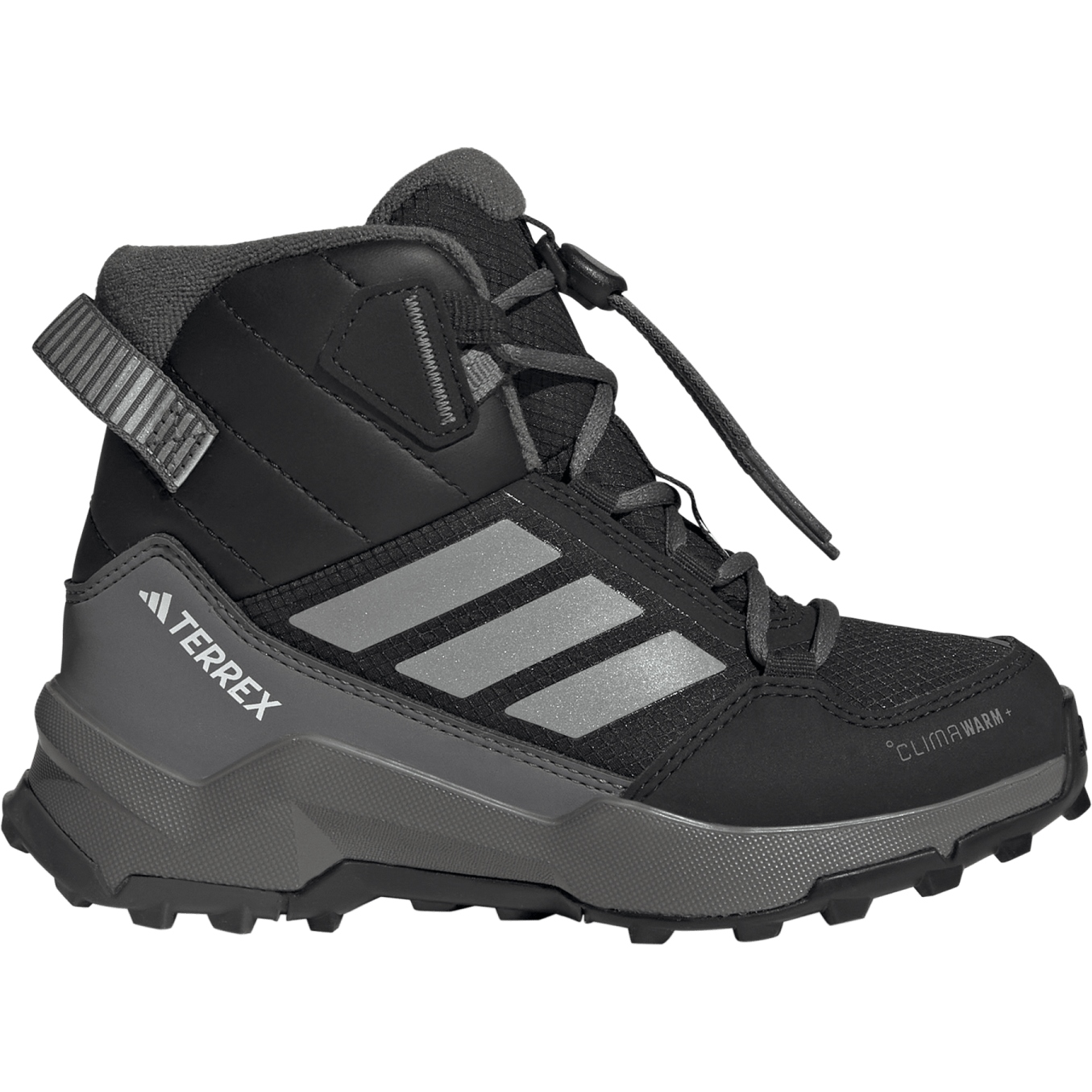 adidas TERREX Ax4r Mid CLIMAWARM+ Buty turystyczne dla dzieci