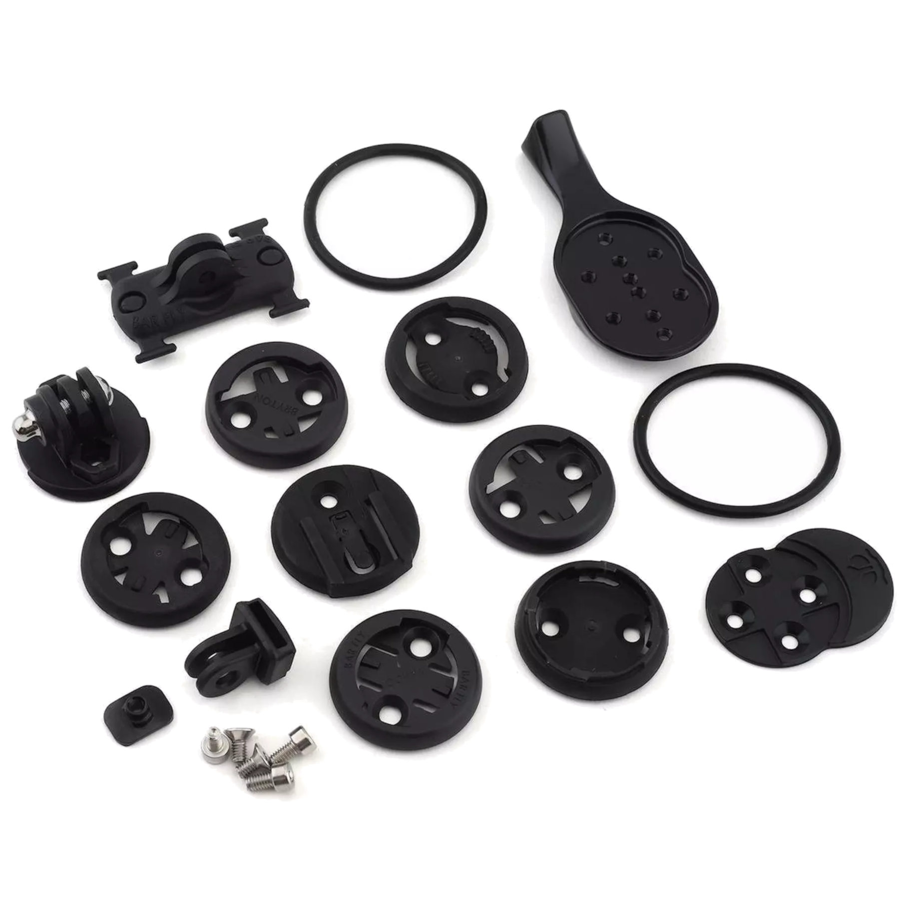 Picture of Specialized Stem Accessory Mount Kit