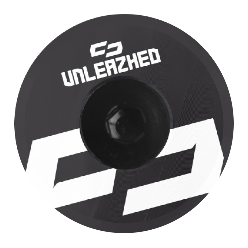 Produktbild von Unleazhed Unloose Al01 Aheadkappe - weiß