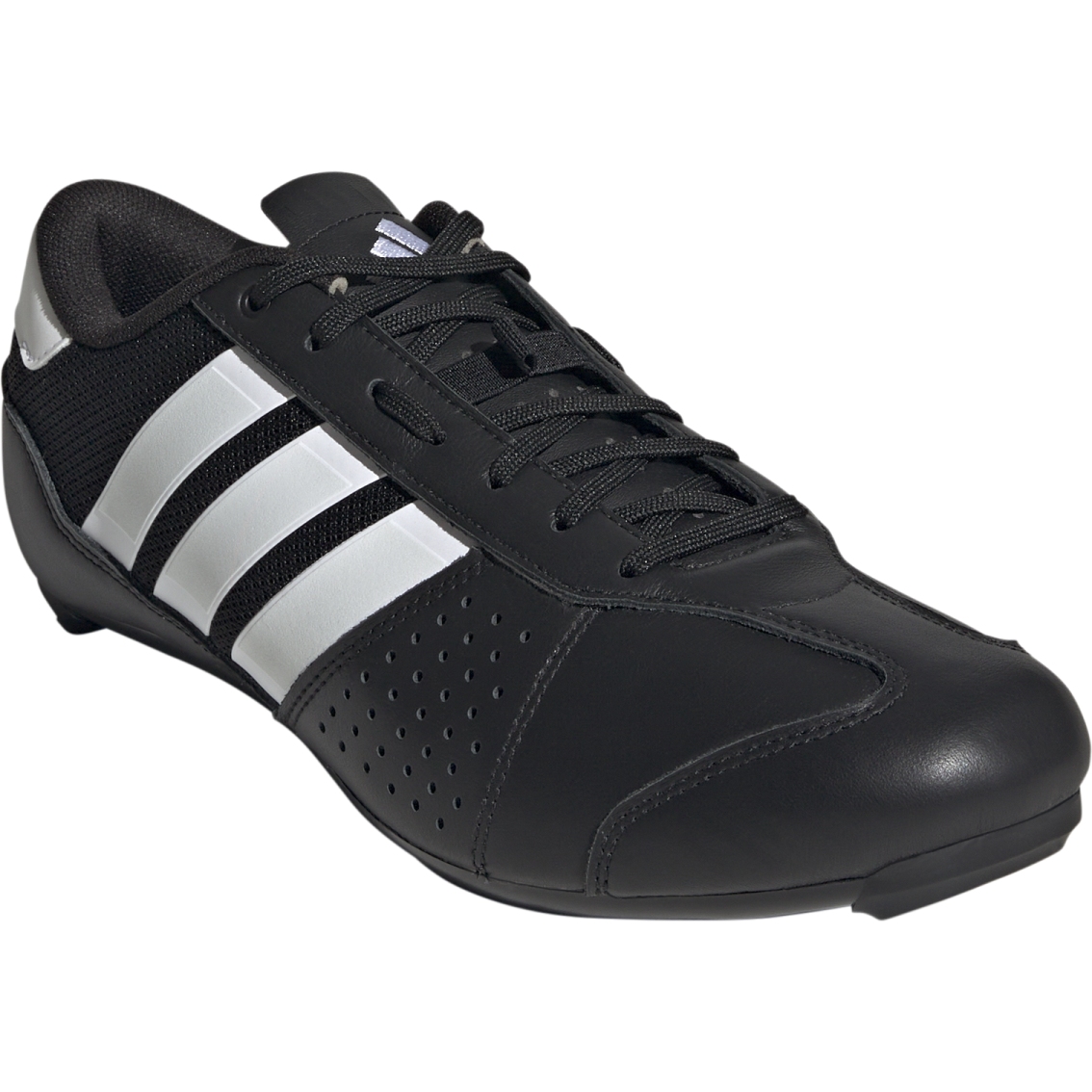 Kuva tuotteesta adidas Heritage Road Cycling Shoes Men - core black/white/white IH5220