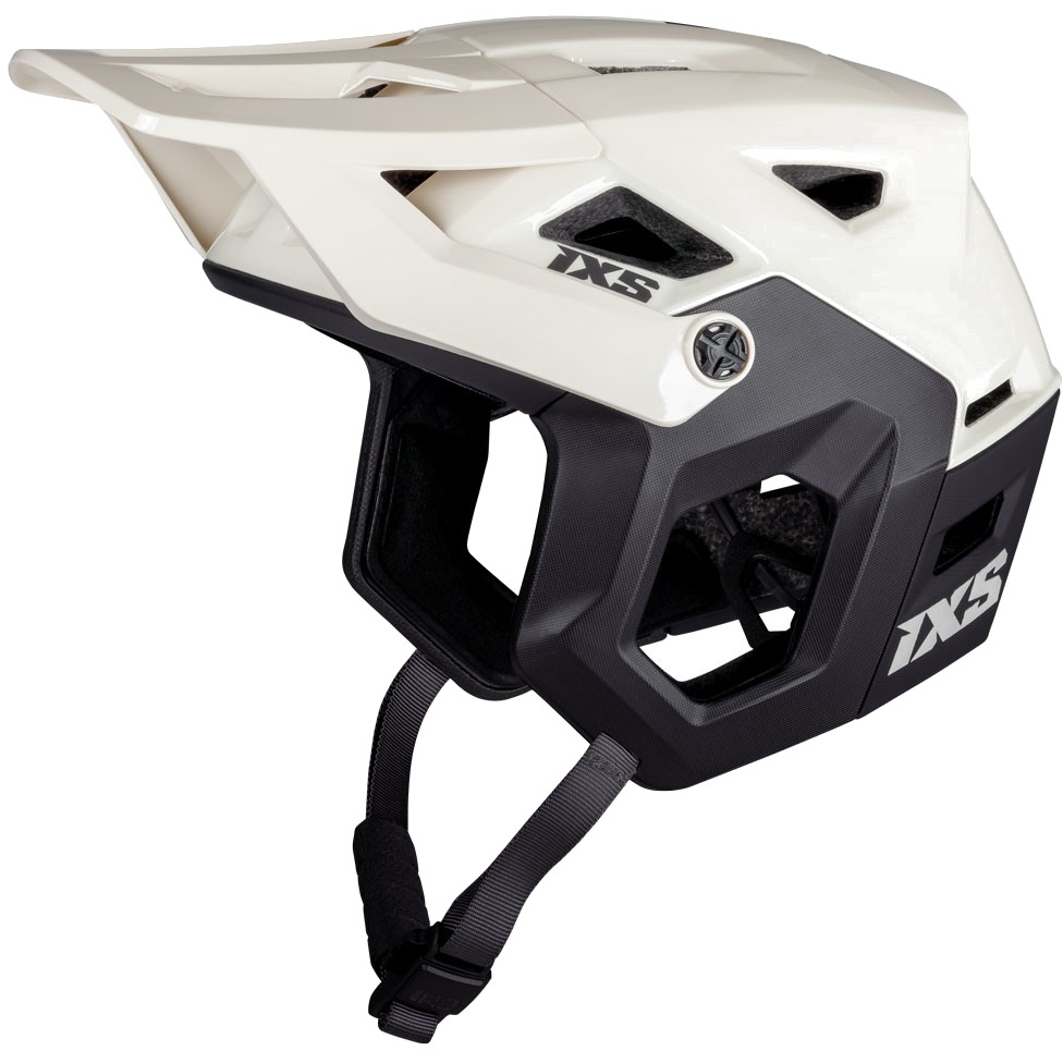 Produktbild von iXS Trigger X MIPS Helm - off white