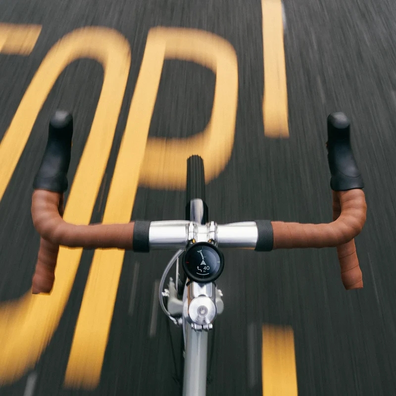Beeline Velo 2 Navigation Device - black | BIKE24