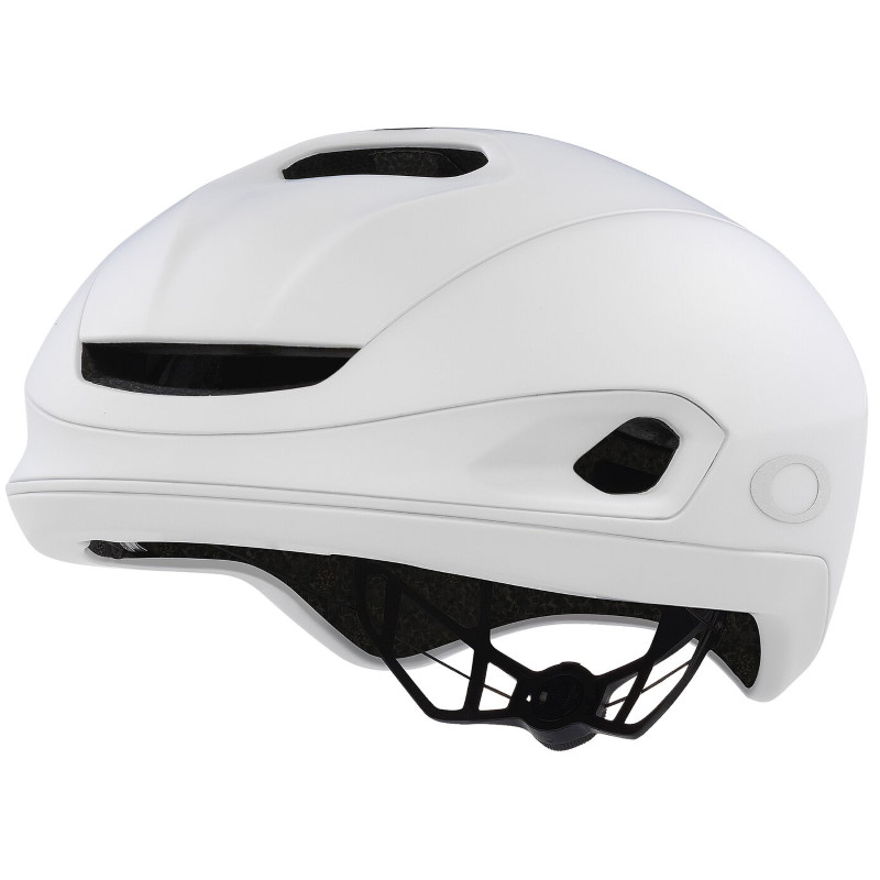 Produktbild von Oakley ARO7 Lite EU Helm - weiß matt