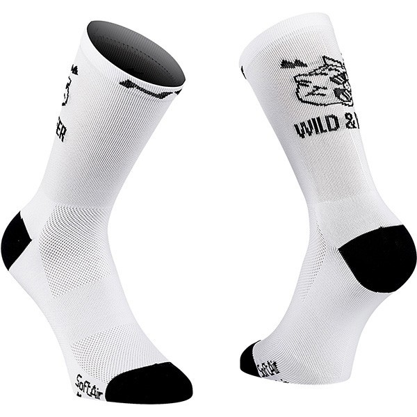 Picture of Northwave Ride &amp; Beer Socks - white 50