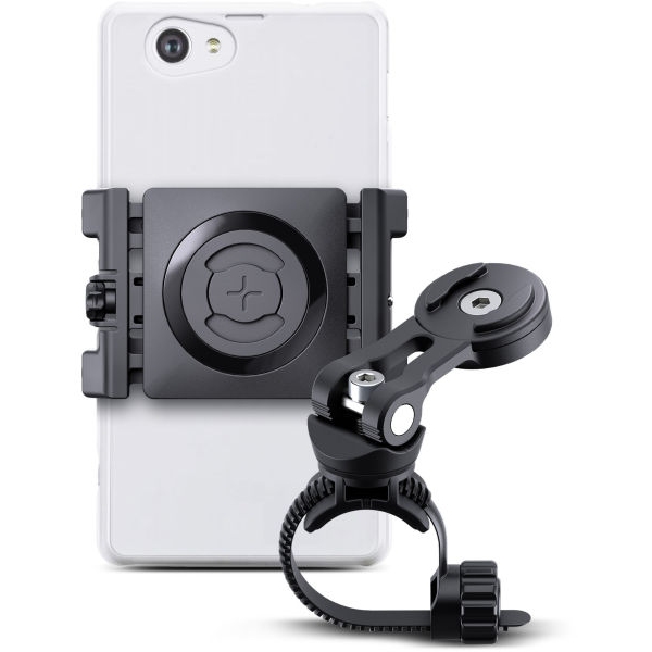 Productfoto van SP CONNECT Bike Bundle Universal Clamp SPC+ Smartphonehouder
