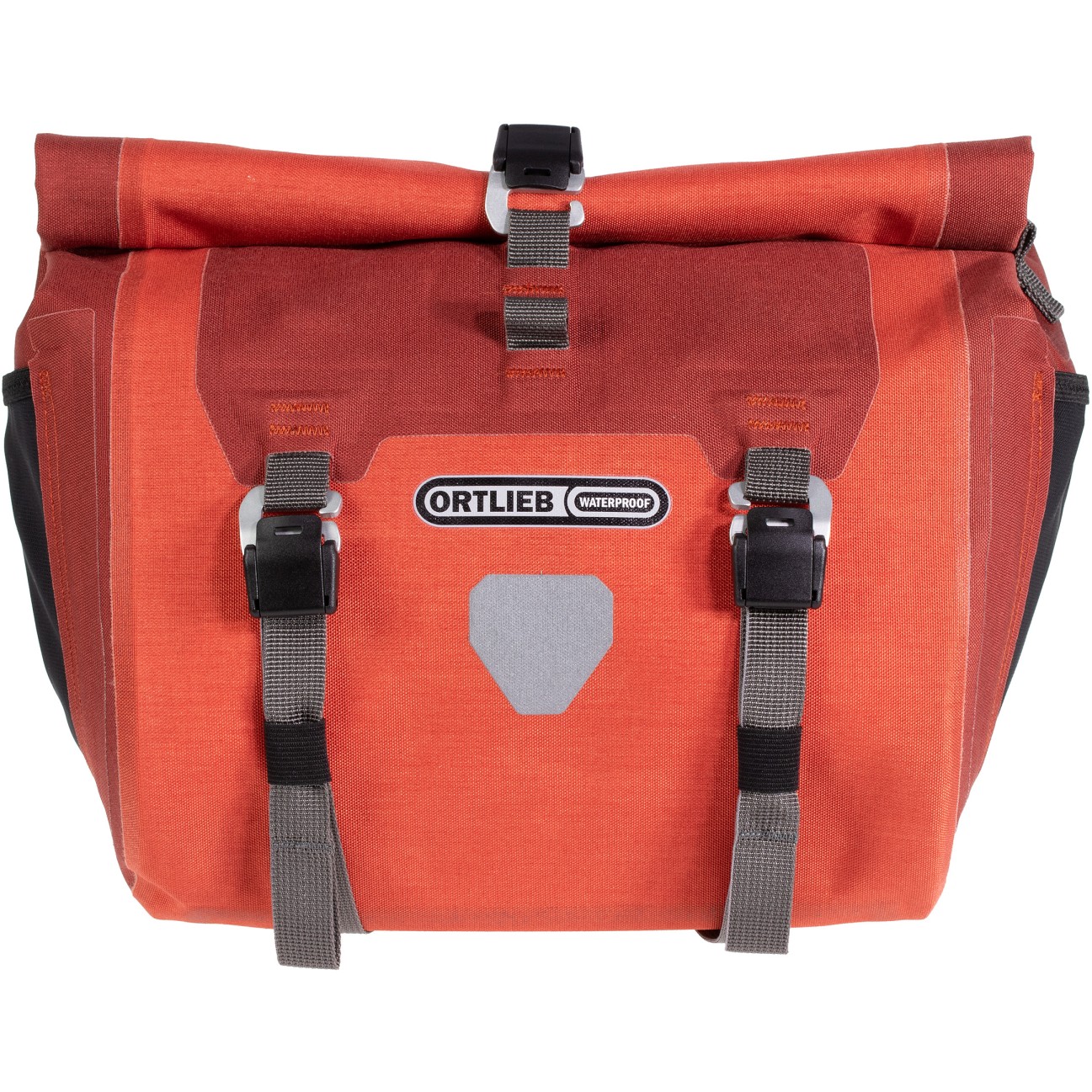 ORTLIEB Handlebar-Pack Plus - 11L - black | BIKE24