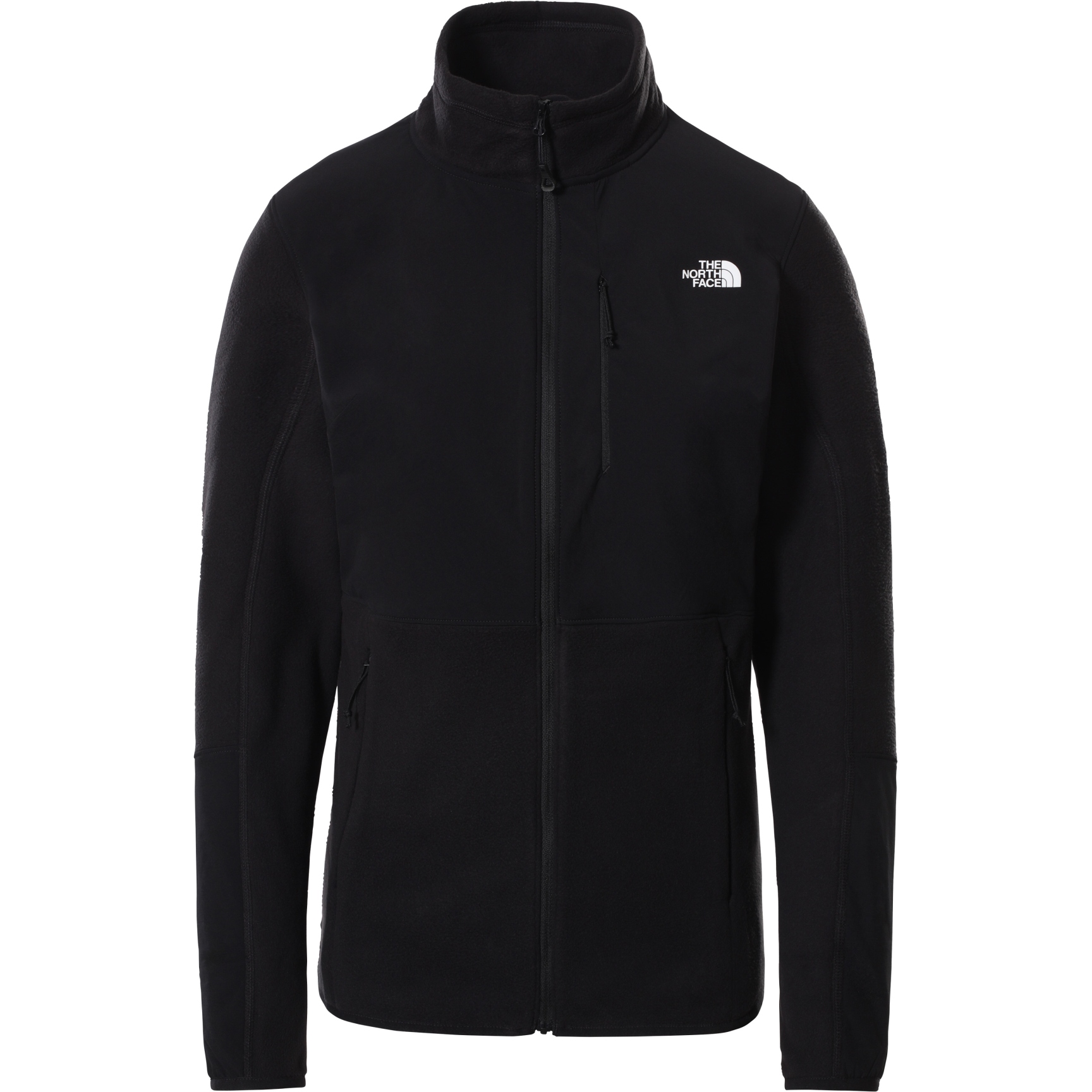 The North Face Veste En Polaire Denali 2 Tnf Black | Pulls & Polaires Femme