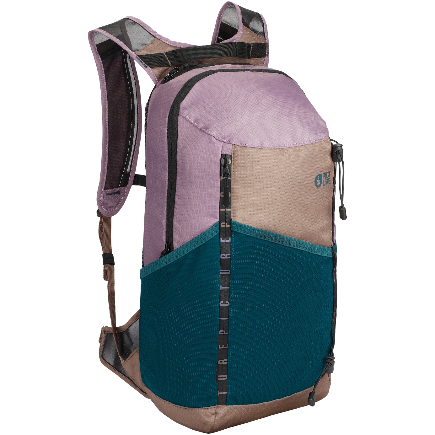 Picture of Picture Off Trax 20 Backpack - Acorn