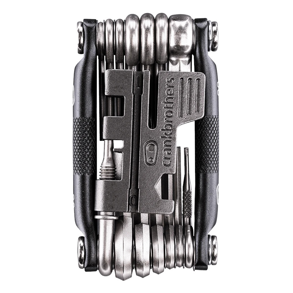 Picture of Crankbrothers M20 Multitool - nickel