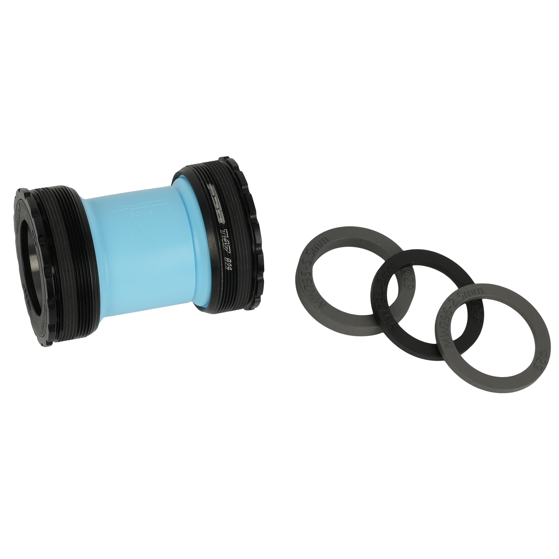 Produktbild von FSA Innenlager - BB-6003 | T47-85.5-DUB