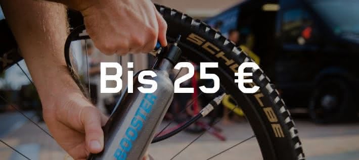 Geschenkideen bis 25 €
