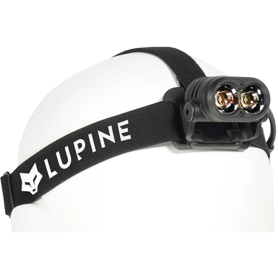 Lupine Piko BT PRO Head Lamp | BIKE24