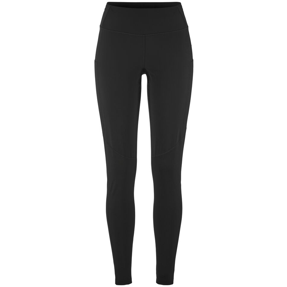 Колготки CRAFT ADV Essence Warm Wind 2 женские - черный