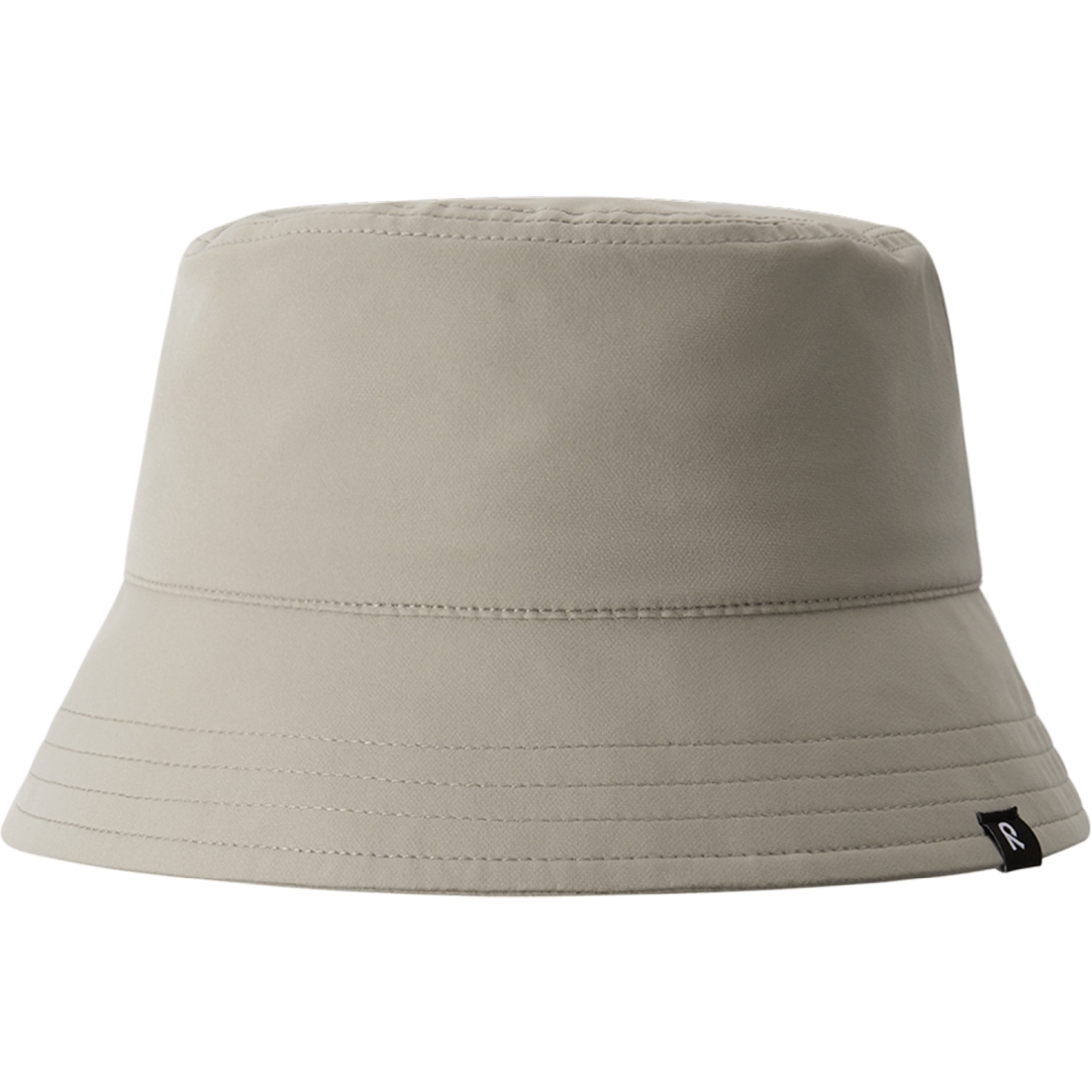 Produktbild von Reima Itikka Hut Kinder - earthy beige 0760