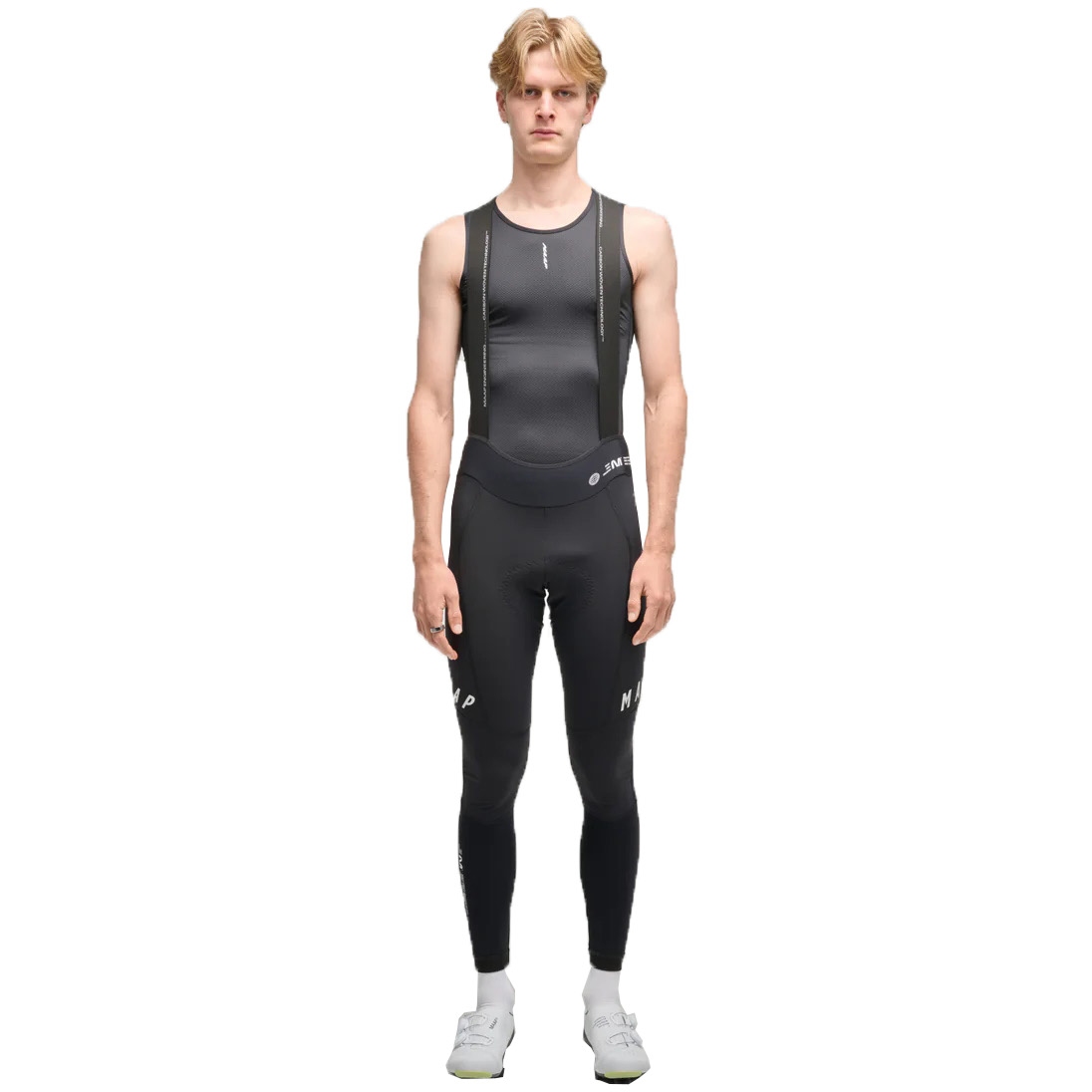 MAAP Apex Deep Winter Tights 2.0 Men - black | BIKE24